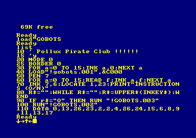 Challenge of the gobots_Pollux pirate club.rar